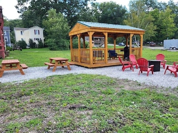 ohiopyle suites