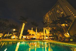 Doubletree By Hilton Naha Shuri Castle,Okinawa>>Naha,4 star