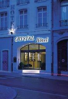 best western plus crystal hotel and spa
