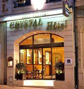 best western plus crystal hotel and spa