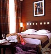 best western plus crystal hotel and spa