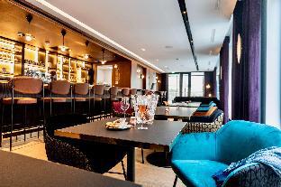 Best Western Plus Crystal, Hotel & Spa,Nancy>>Meurthe-Et-Moselle,4 star