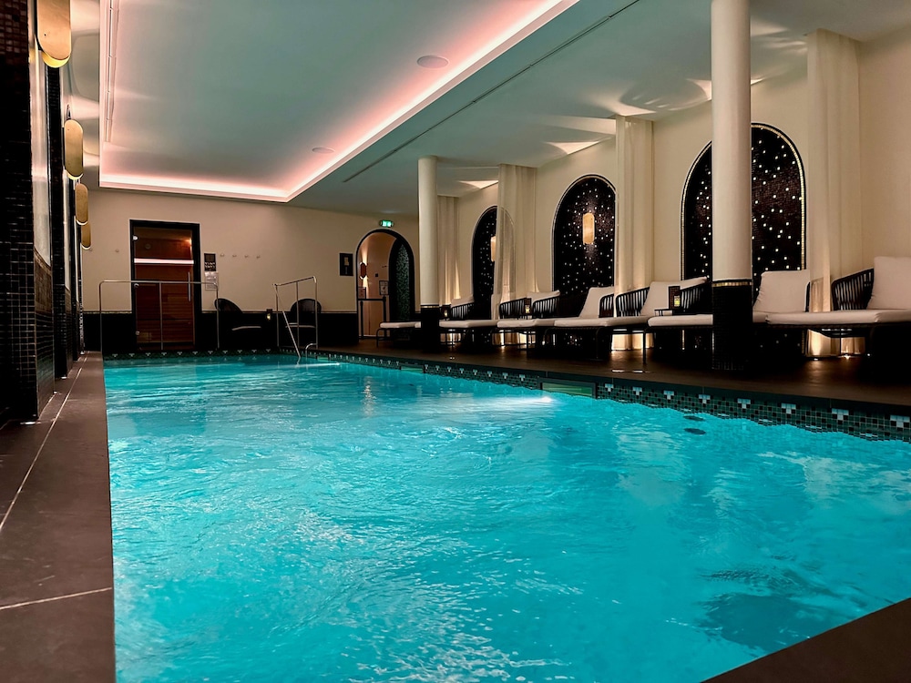 best western plus crystal hotel and spa