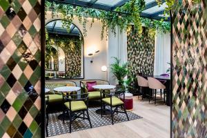 best western plus crystal hotel and spa