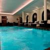 best western plus crystal hotel and spa