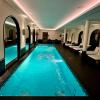 best western plus crystal hotel and spa