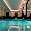 best western plus crystal hotel and spa