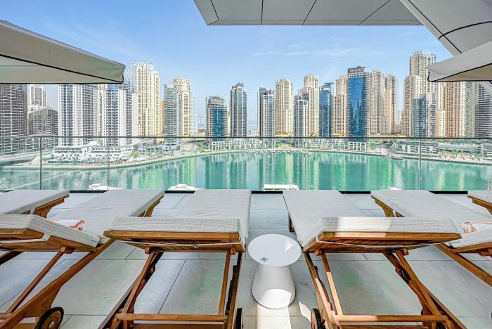 modern 2br highfloor haven vida marina