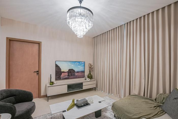 modern 2br highfloor haven vida marina