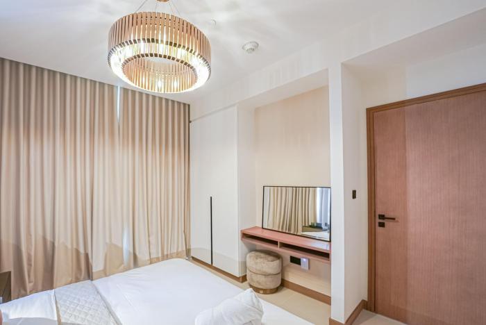 modern 2br highfloor haven vida marina