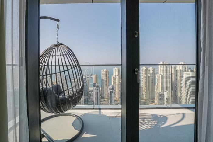 modern 2br highfloor haven vida marina