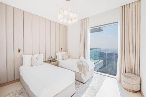 modern 2br highfloor haven vida marina