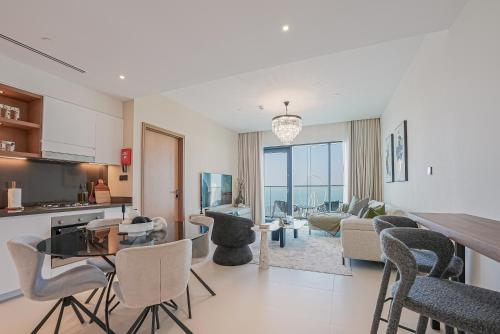 modern 2br highfloor haven vida marina