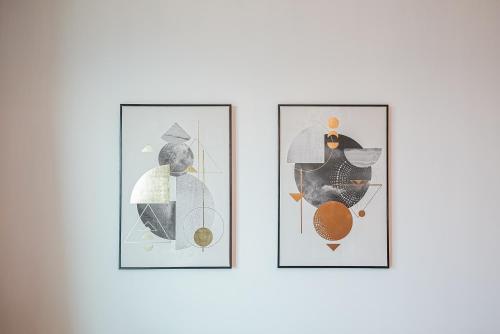 modern 2br highfloor haven vida marina