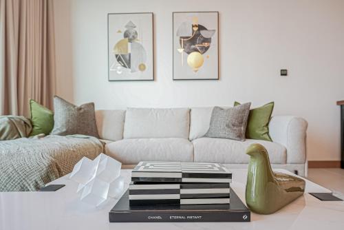 modern 2br highfloor haven vida marina