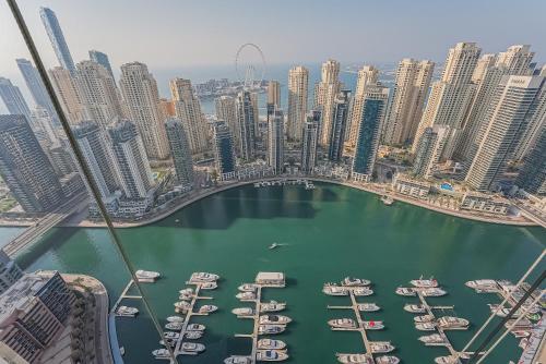 modern 2br highfloor haven vida marina