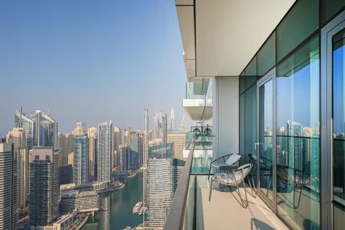 modern 2br highfloor haven vida marina