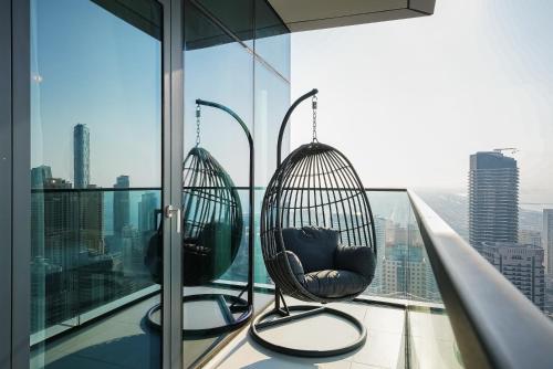 modern 2br highfloor haven vida marina