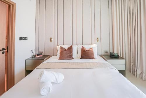 modern 2br highfloor haven vida marina