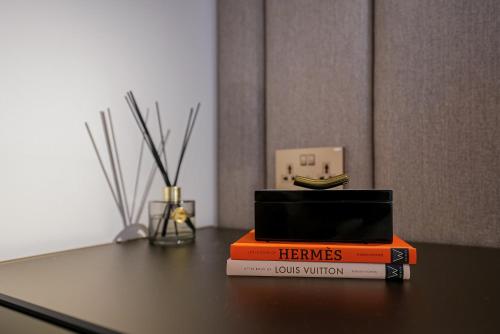 modern 2br highfloor haven vida marina