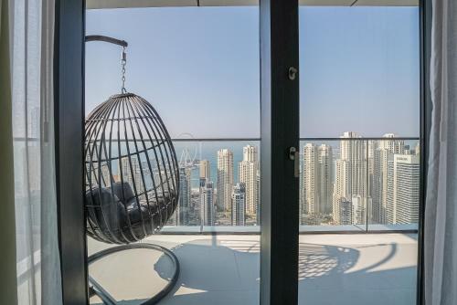 modern 2br highfloor haven vida marina