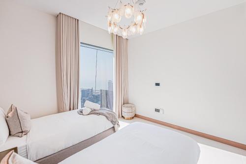 modern 2br highfloor haven vida marina