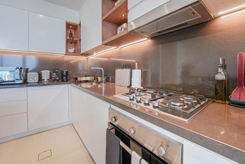 modern 2br highfloor haven vida marina