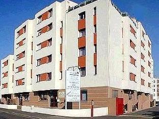 Cerise Nantes La Beaujoire,Nantes>>Loire-Atlantique,3 star