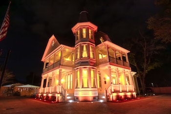sunbright inn