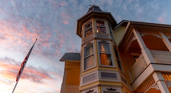 sunbright inn