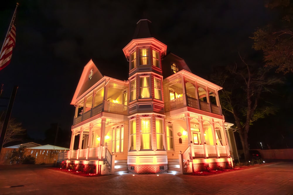 sunbright inn