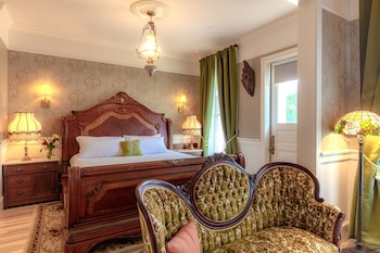 sunbright inn