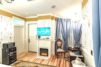 sunbright inn