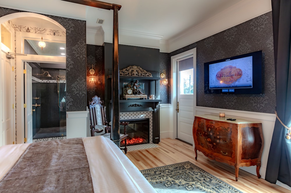 sunbright inn