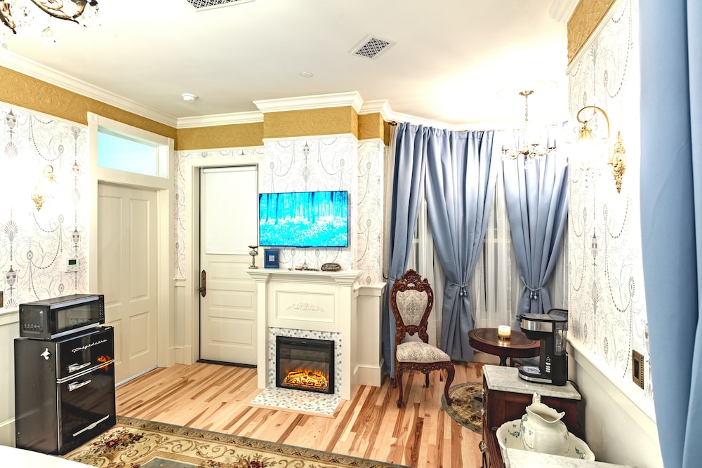 sunbright inn
