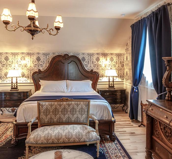 sunbright inn