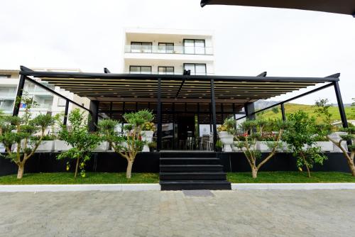 kaan hotel