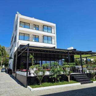 kaan hotel