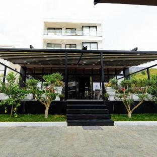 kaan hotel