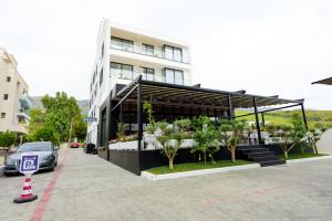 kaan hotel