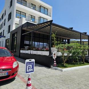 kaan hotel