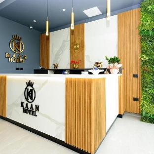 kaan hotel
