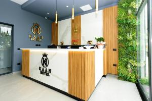 kaan hotel