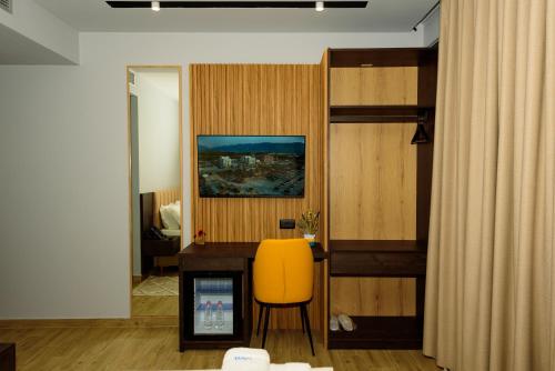 kaan hotel