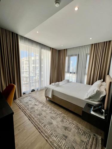 kaan hotel