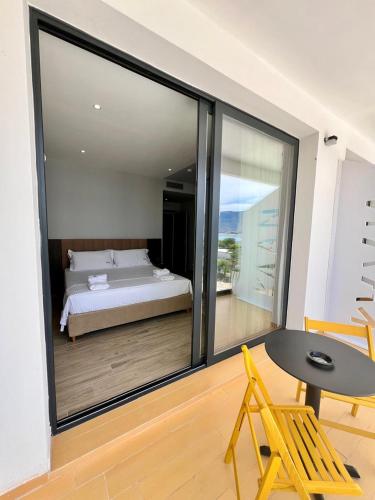 kaan hotel