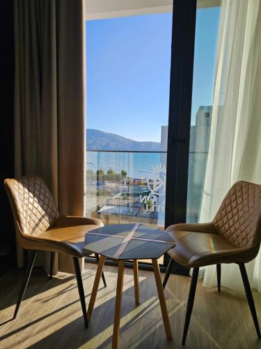 kaan hotel