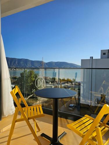 kaan hotel