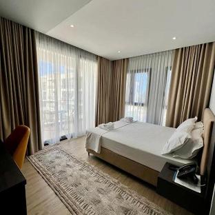 kaan hotel
