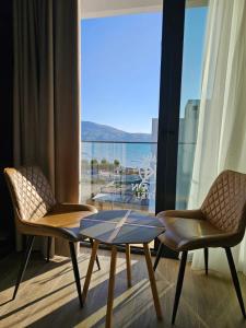 kaan hotel